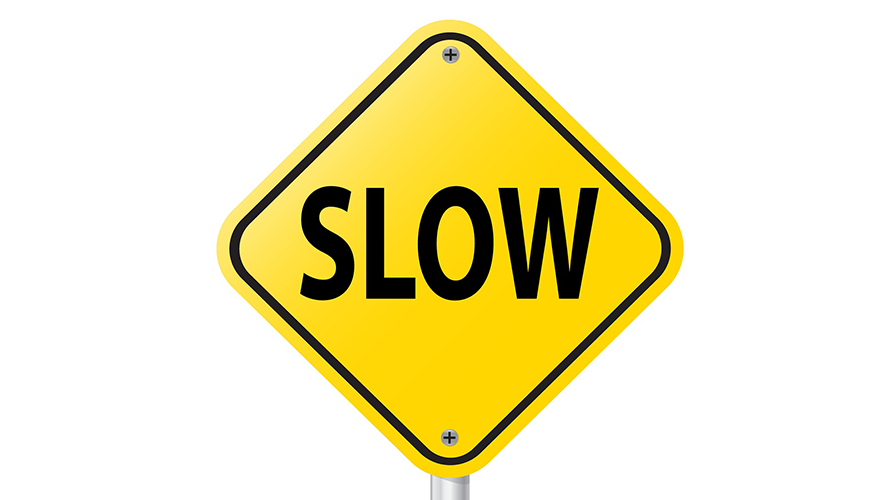Slow Sign