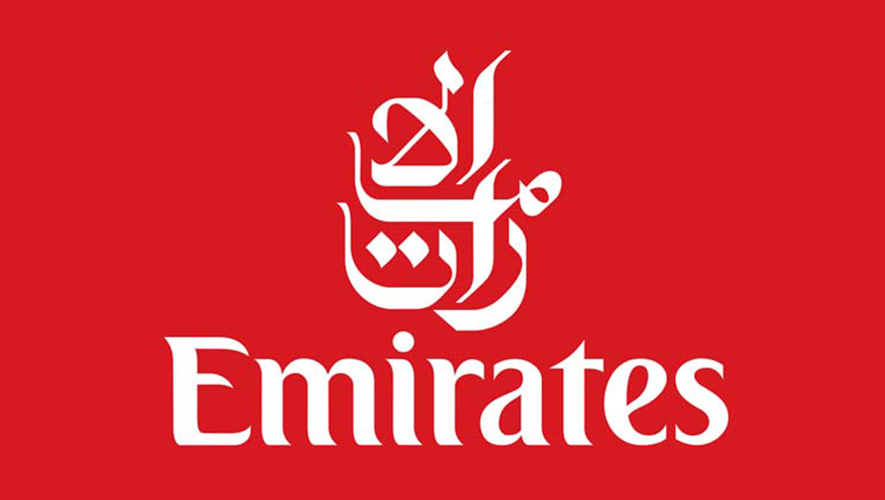 Emirates Airlines logo