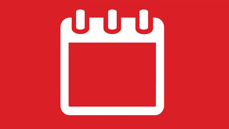 Calendar Clip art